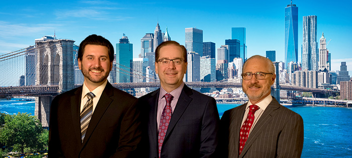 Neil H. Greenberg and Associates, P.C Westbury, NY Office