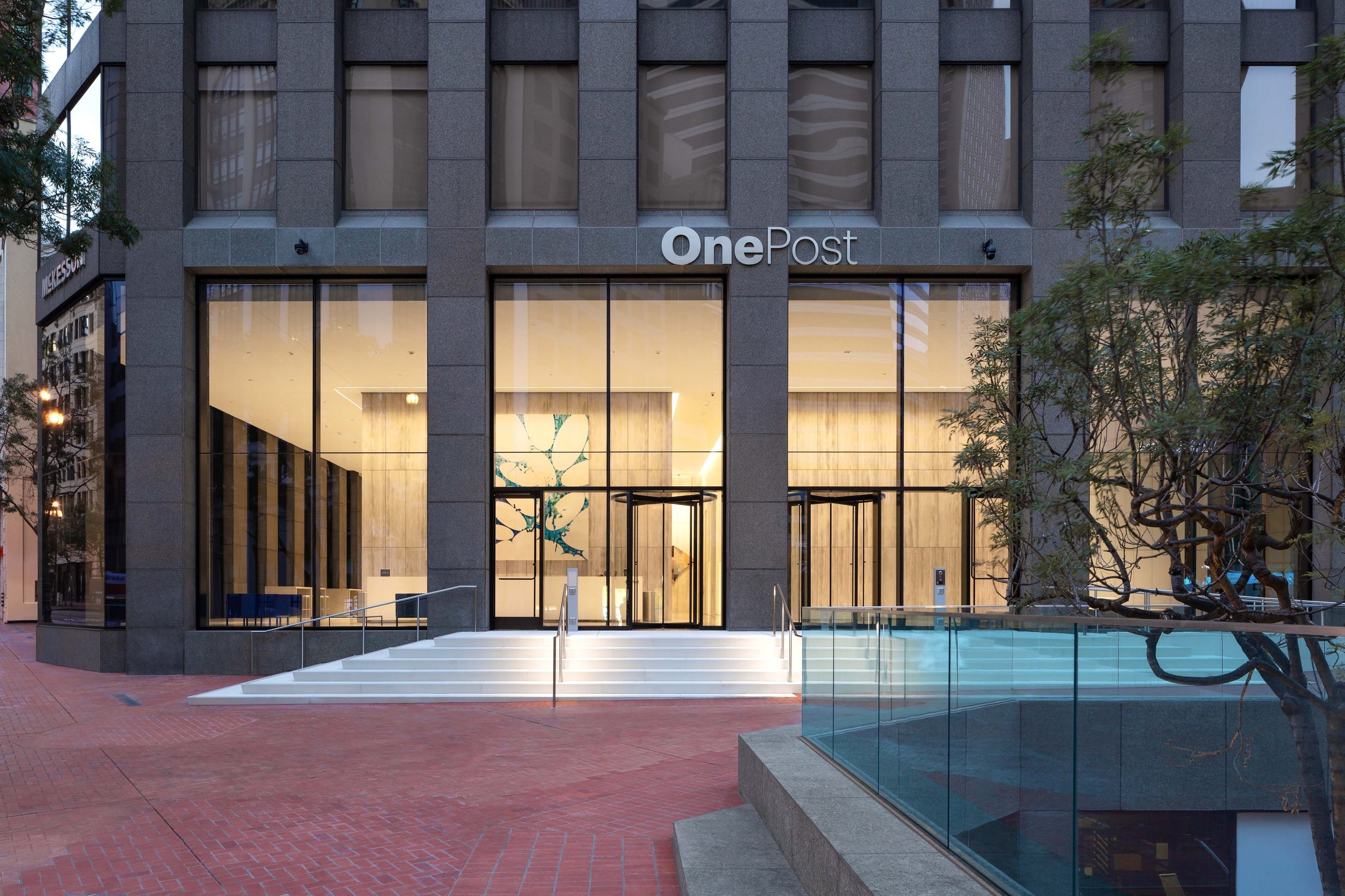 Bertoni-Law San Francisco, CA Office