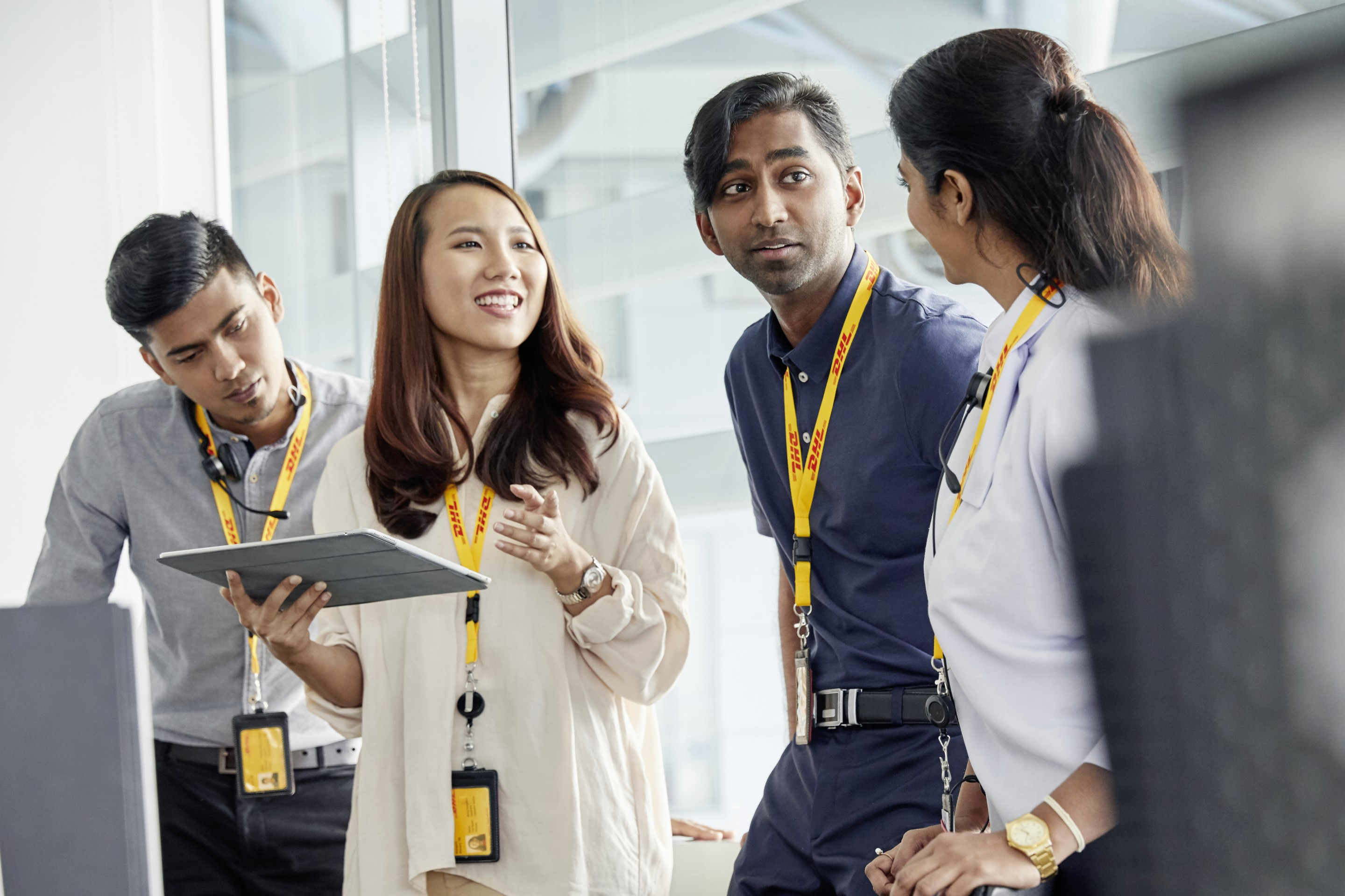 ALTENBURG Berlin, Germany Office