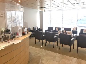 Tyre & DeThomas, PC Rye, NY Office