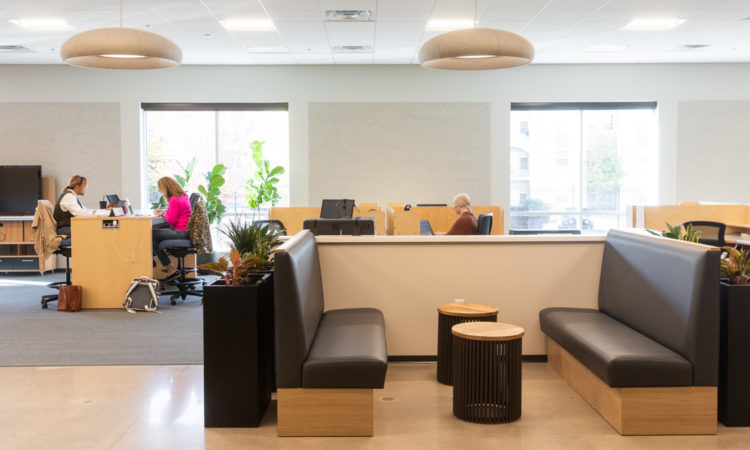 Hansen Dordell St. Paul, United States Office