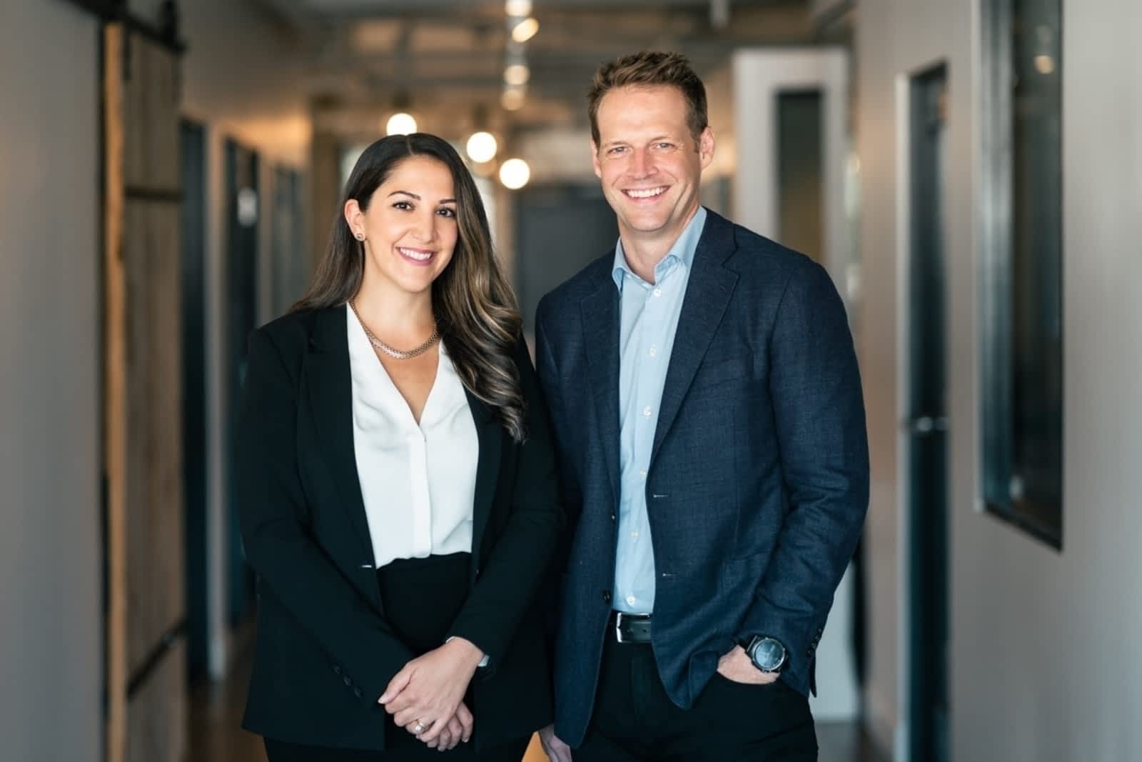 Hammerco Lawyers LLP Vancouver, Canada Office