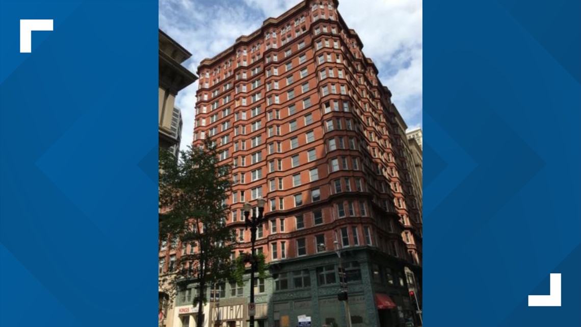 Morgan & Morgan, PA Saint Louis, MO Office