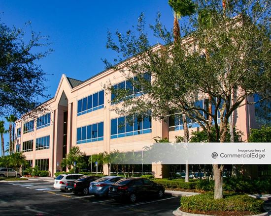 Groelle & Salmon, P.A Sarasota, FL Office