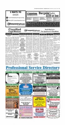 Barney McKenna & Olmstead, PC St. George, United States Office