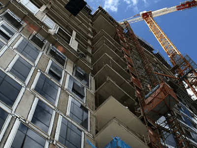 Luna & Glushon Los Angeles, CA Office