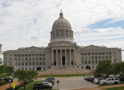 Daniels Law Firm PLLC Rolla, MO Office