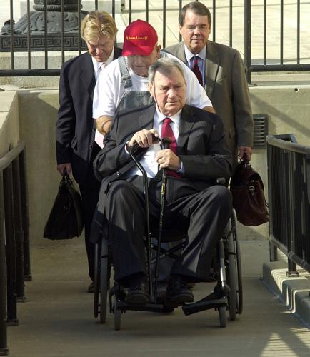 Stipe Law Firm McAlester, OK Office