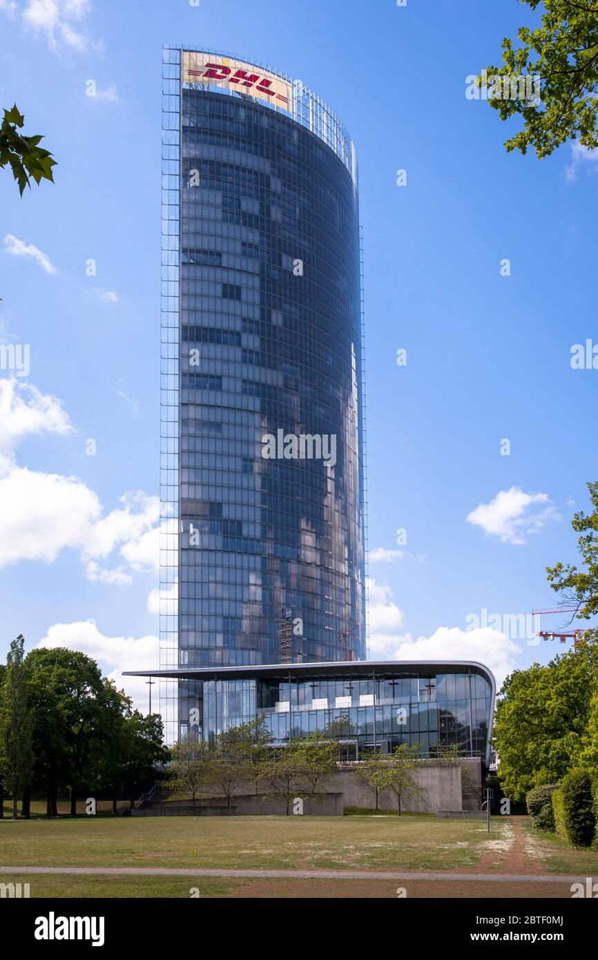 Redeker Sellner Dahs Bonn, Germany Office