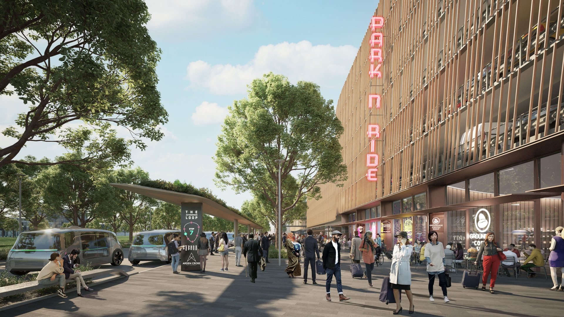 Gowling WLG International Limited Birmingham, United Kingdom Office