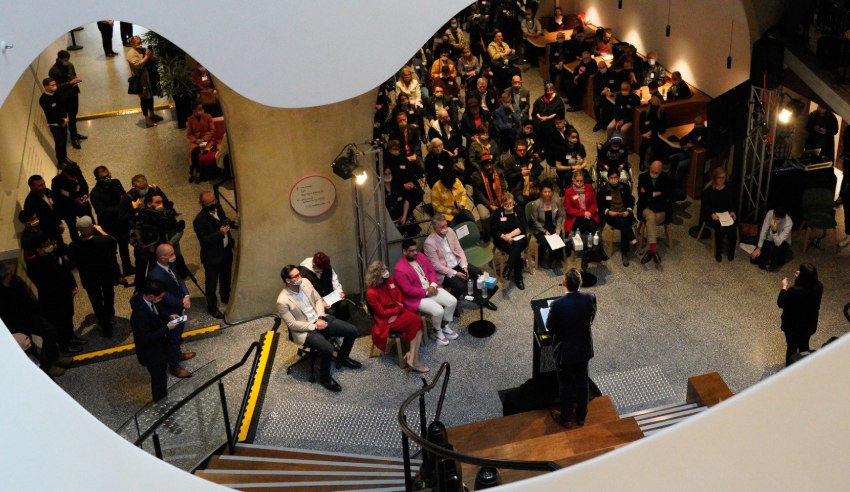 Hall & Wilcox Perth, Australia Office