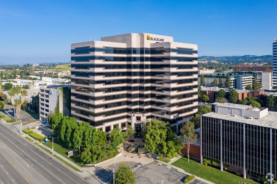 Griffin Lotz & Holzman Woodland Hills,  Office