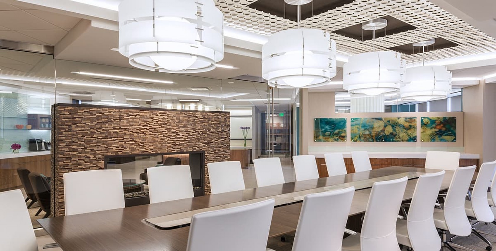 Merchant & Gould P.C Denver, CO Office