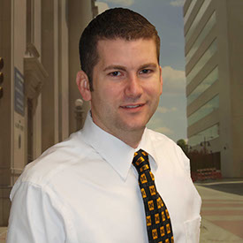 Halbrook Wood PC Prairie Village,  Office