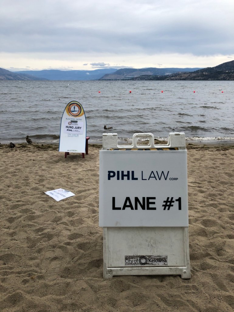 Pihl Law Corporation Kelowna, Canada Office