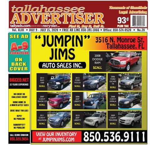 Williams, Gautier, Gwynn, DeLoach & Kiker, P.A Tallahassee, FL Office