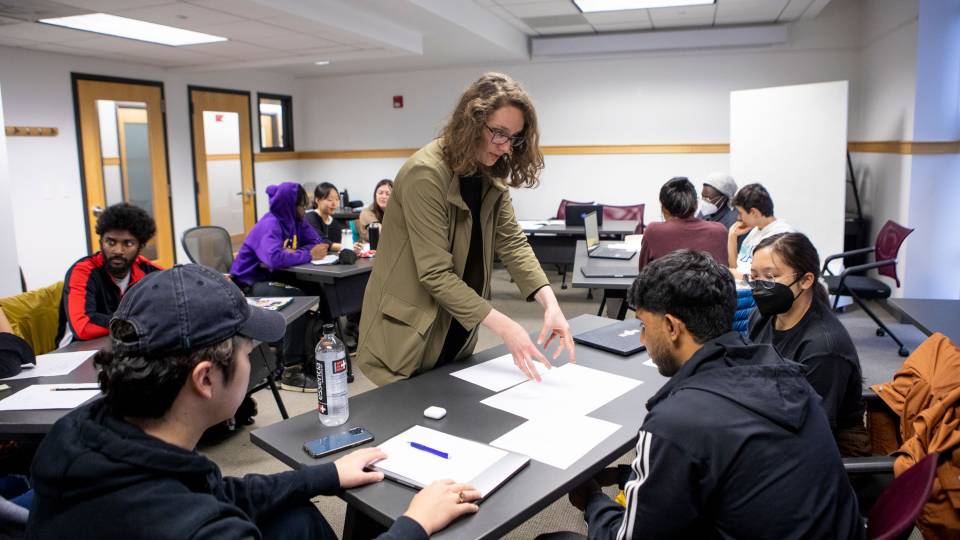 Kennedy, Lillis, Schmidt & English New York City, NY Office