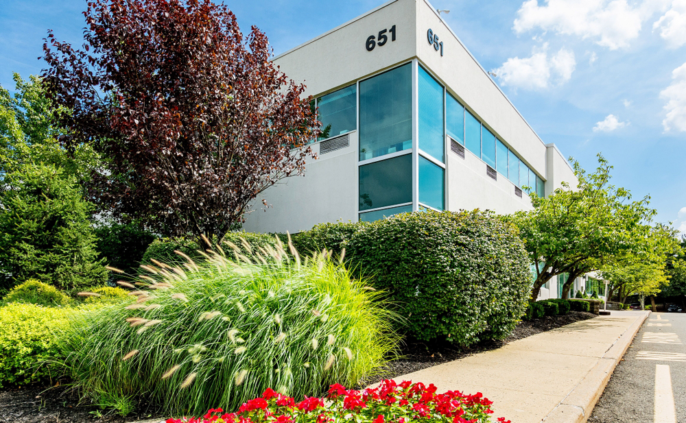 Bennett, Bricklin & Saltzburg LLC Livingston, NJ Office