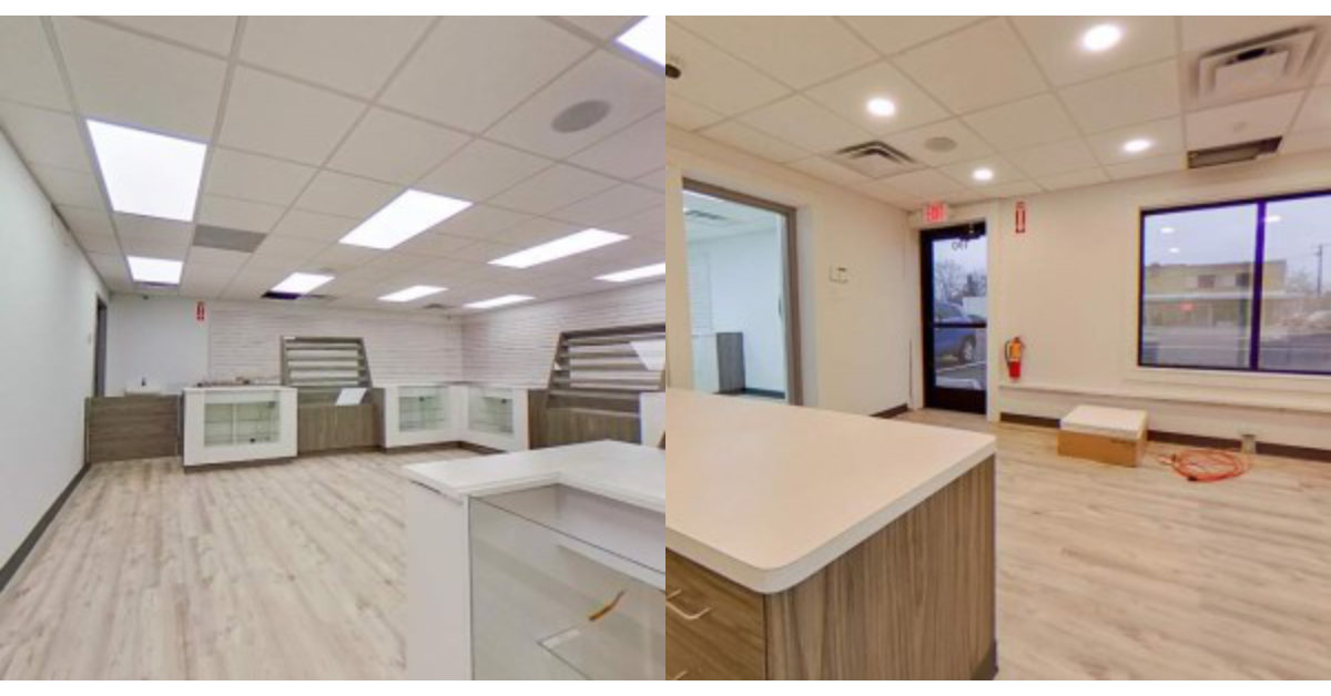 Wood & Associates PLLC Battle Creek,  Office