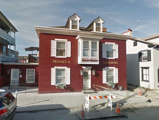 Mooney & Associates, Attorneys at Law Carlisle, PA Office