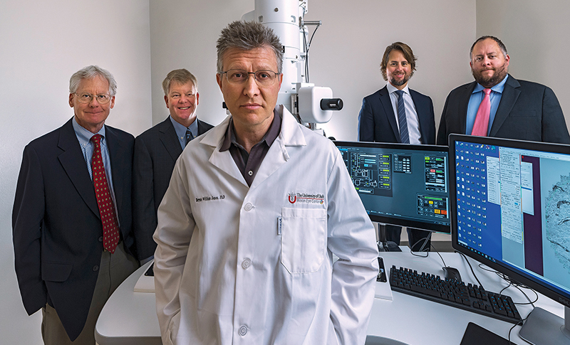 Beacon Immigration Salt Lake City, UT Office