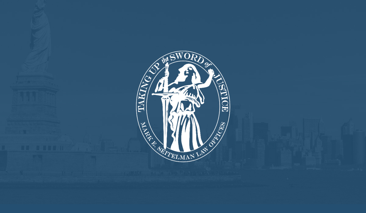 Greenwald Doherty LLP New City, NY Office