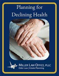 Miller Law Office, PLLC Plano,  Office