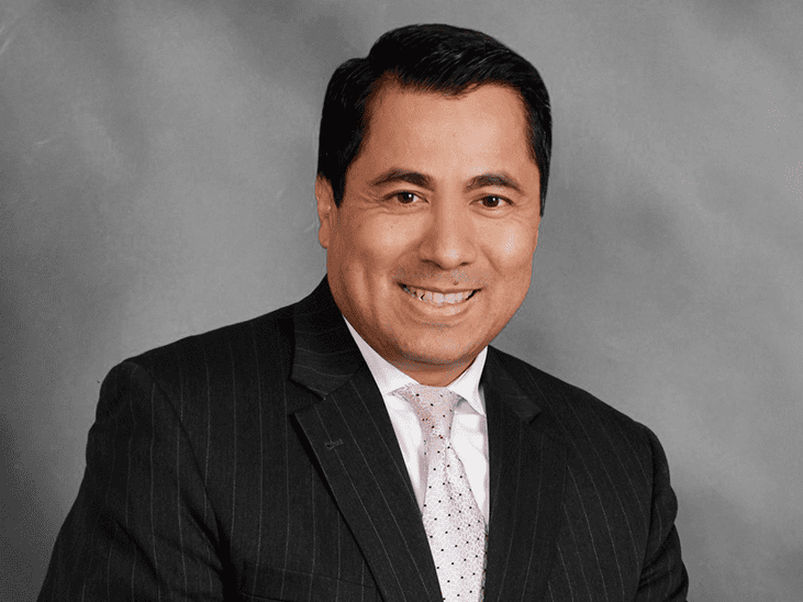 Law Offices of Ruben Ortiz El Paso, TX Office