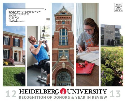 Erskine Law Toledo, OH Office