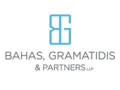 Bahas, Gramatidis & Partners Athens, Greece Office