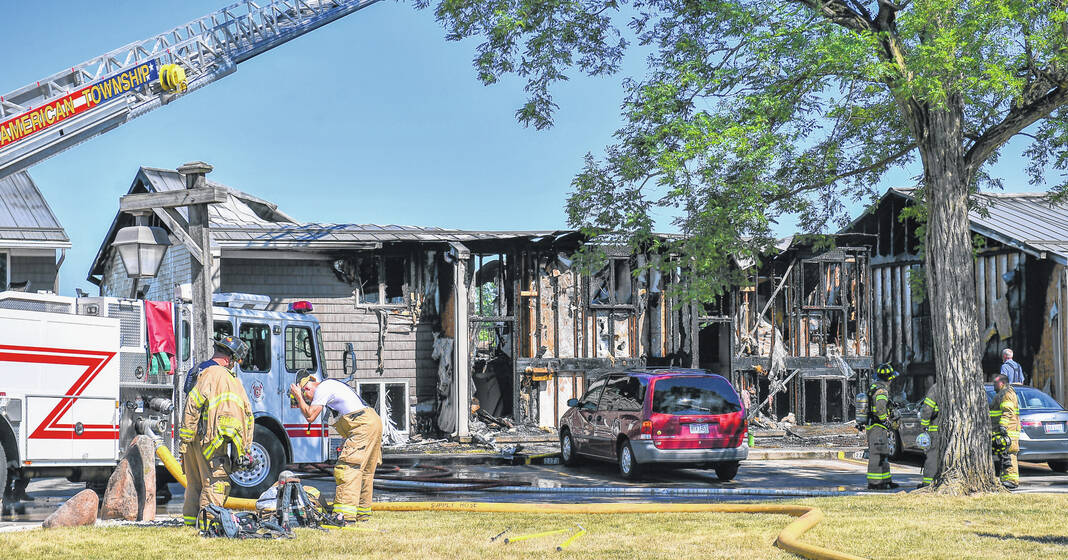 Herman Legal Group, LLC Dayton, OH Office