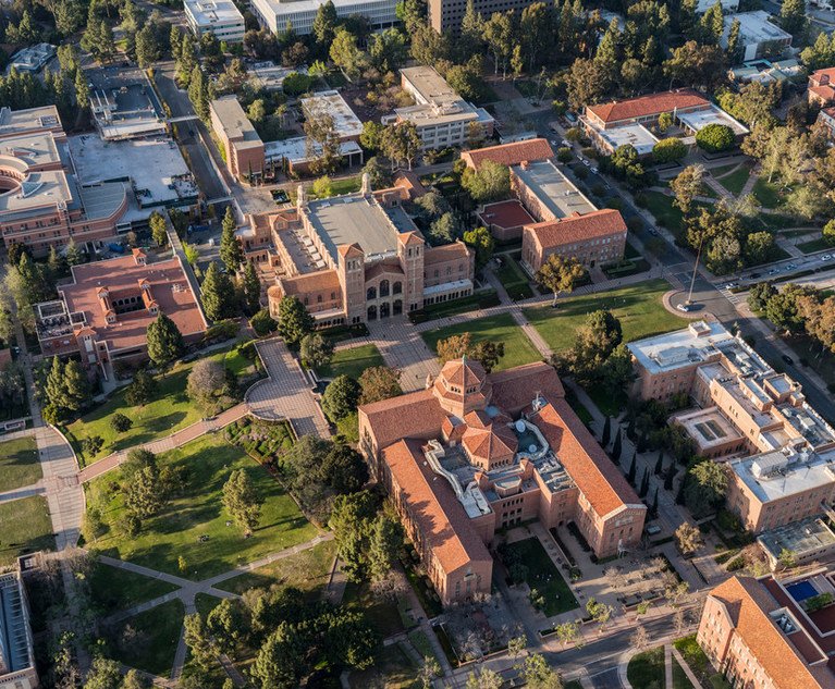 The Meehan Law Firm (1-800-NoCuffs) Santa Monica, CA Office
