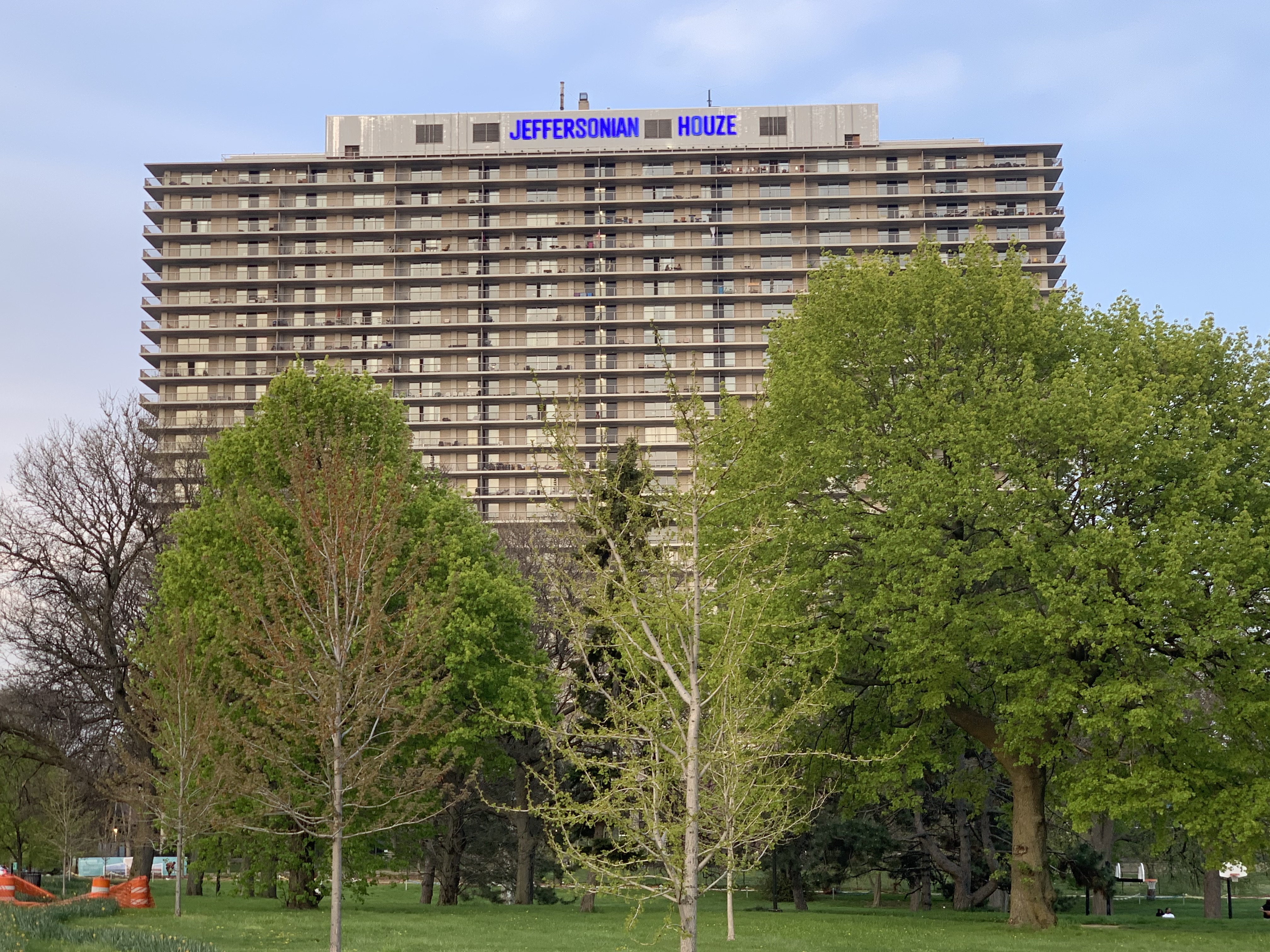 Nemeth Bonnette Brouwer PC Detroit,  Office