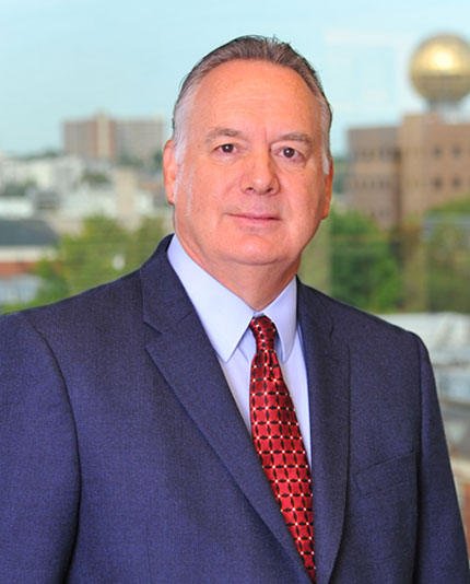 Allen & Newman PLLC Knoxville, TN Office