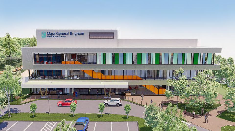 MPD Law, LLC Woburn,  Office