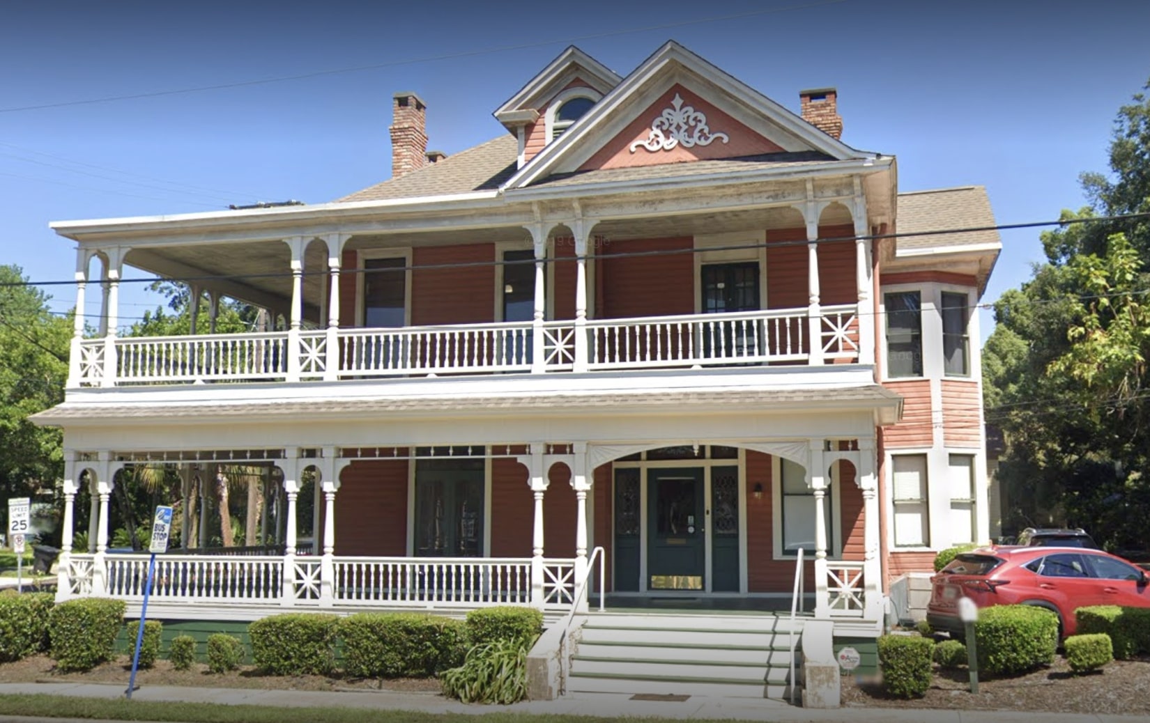 The Watson Firm, PLLC Pensacola,  Office