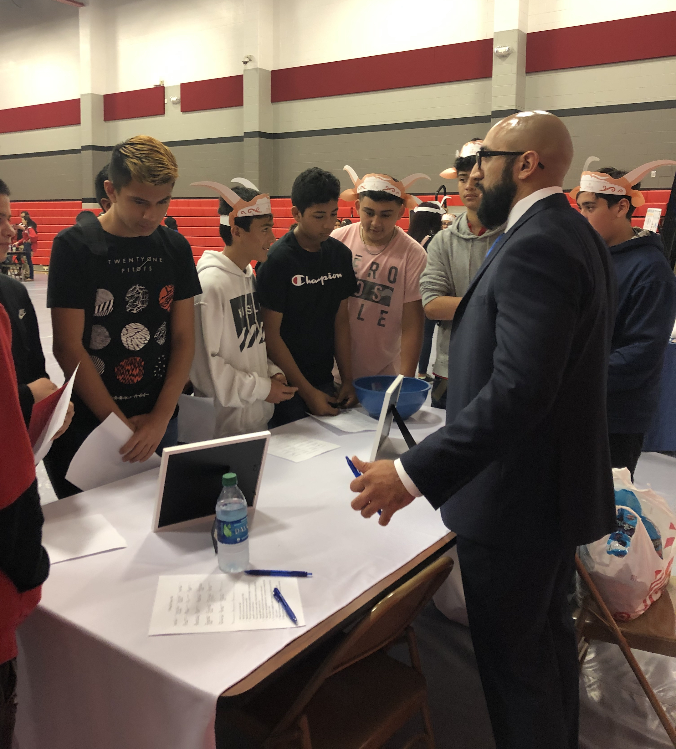 Davis Law Firm Harlingen, TX Office