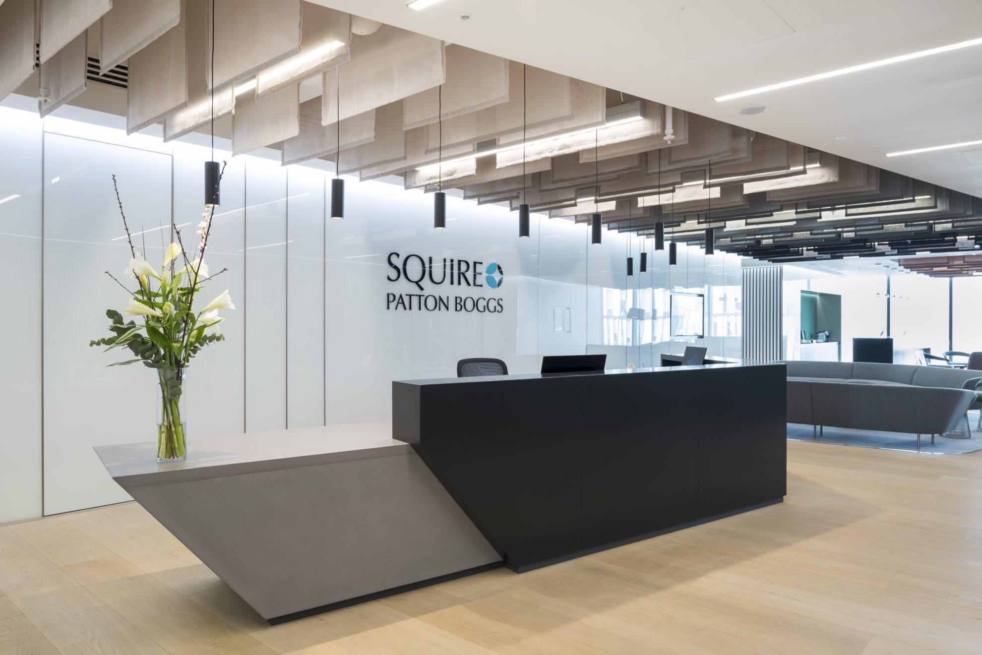Squire Patton Boggs Manchester, United Kingdom Office