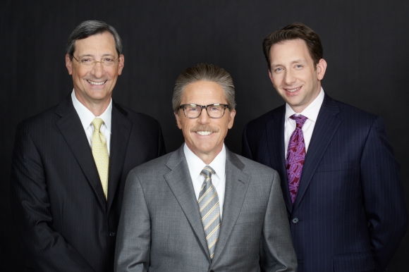 Pearson Warshaw, LLP Sherman Oaks, CA Office