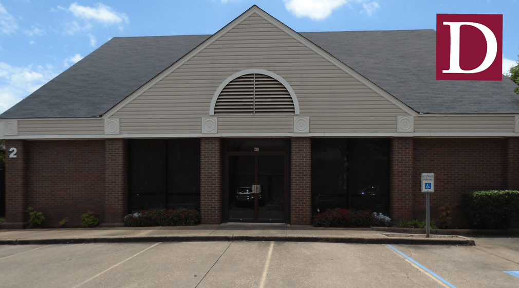 Dudley DeBosier Injury Lawyers Shreveport, LA Office