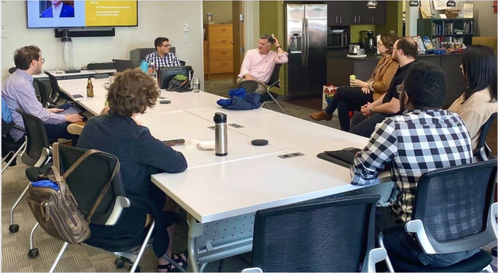 Blaufeld, Schiller & Holmes, L.L.P Pittsburgh, PA Office