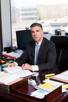 Harris Altman PC Bingham Farms,  Office