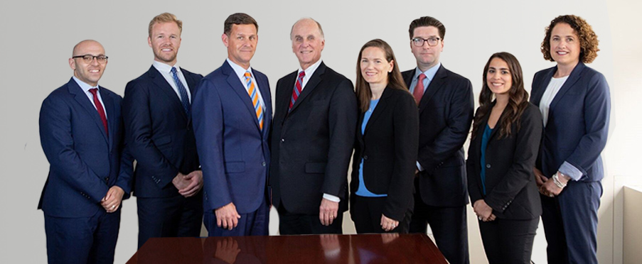 Rose Law Partners Boston, MA Office