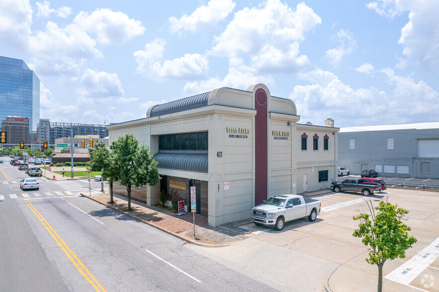 Martin Law Office Oklahoma City, OK Office