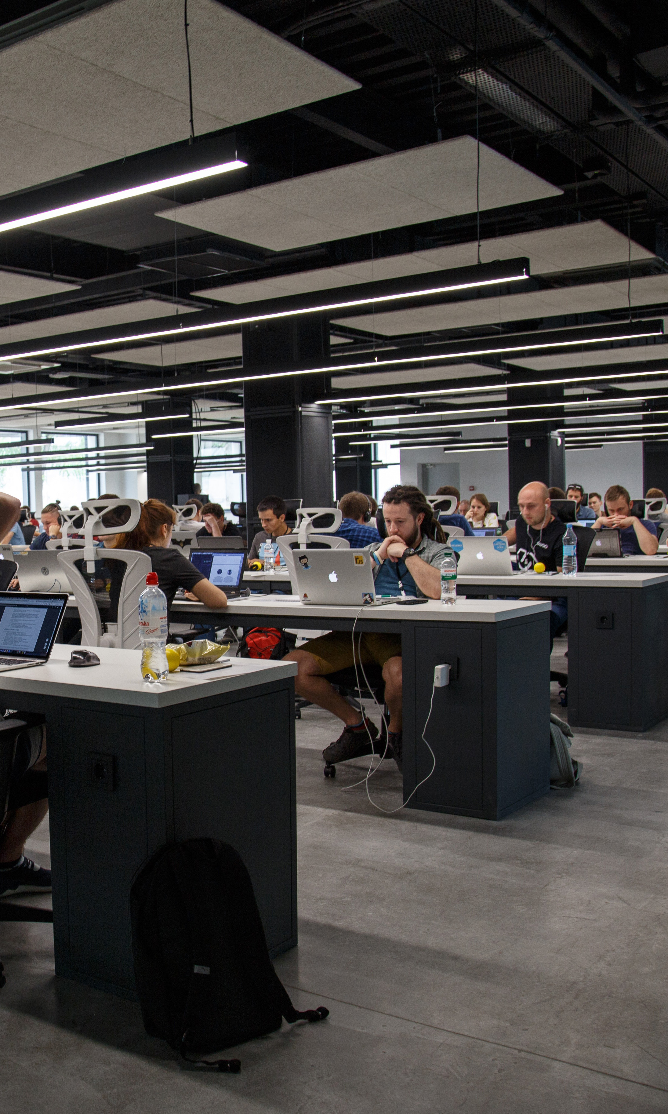 Burke, Williams & Sorensen, LLP Oakland, CA Office