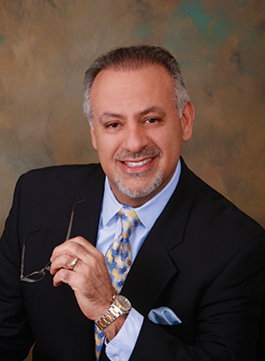 Law Offices of Fernando D. Vargas Upland, CA Office