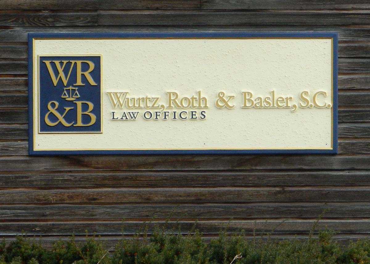 Wurtz, Roth & Basler, S.C Sheboygan, WI Office