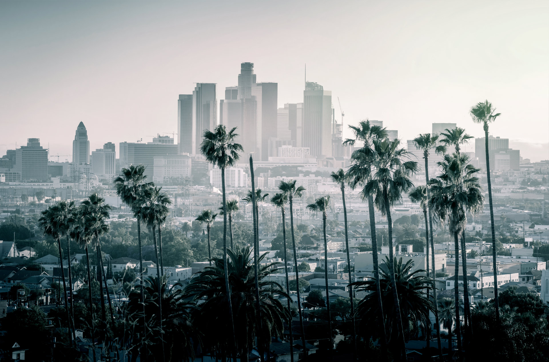 Clarkson Law Firm Los Angeles, CA Office