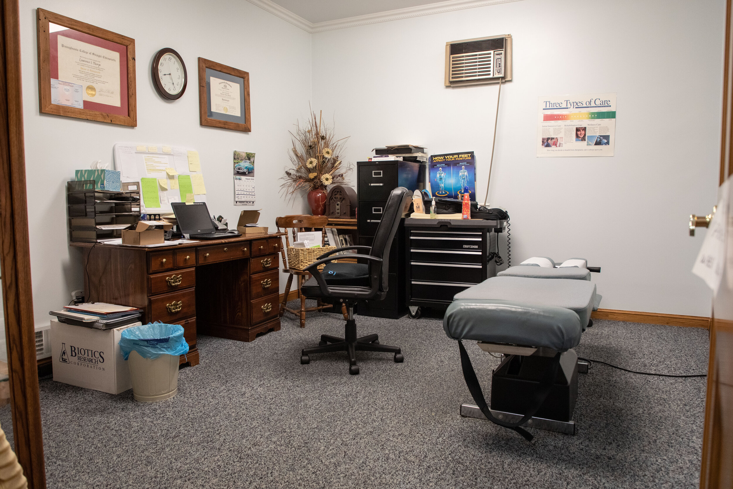 Berry & Associates Pittsburgh, PA Office