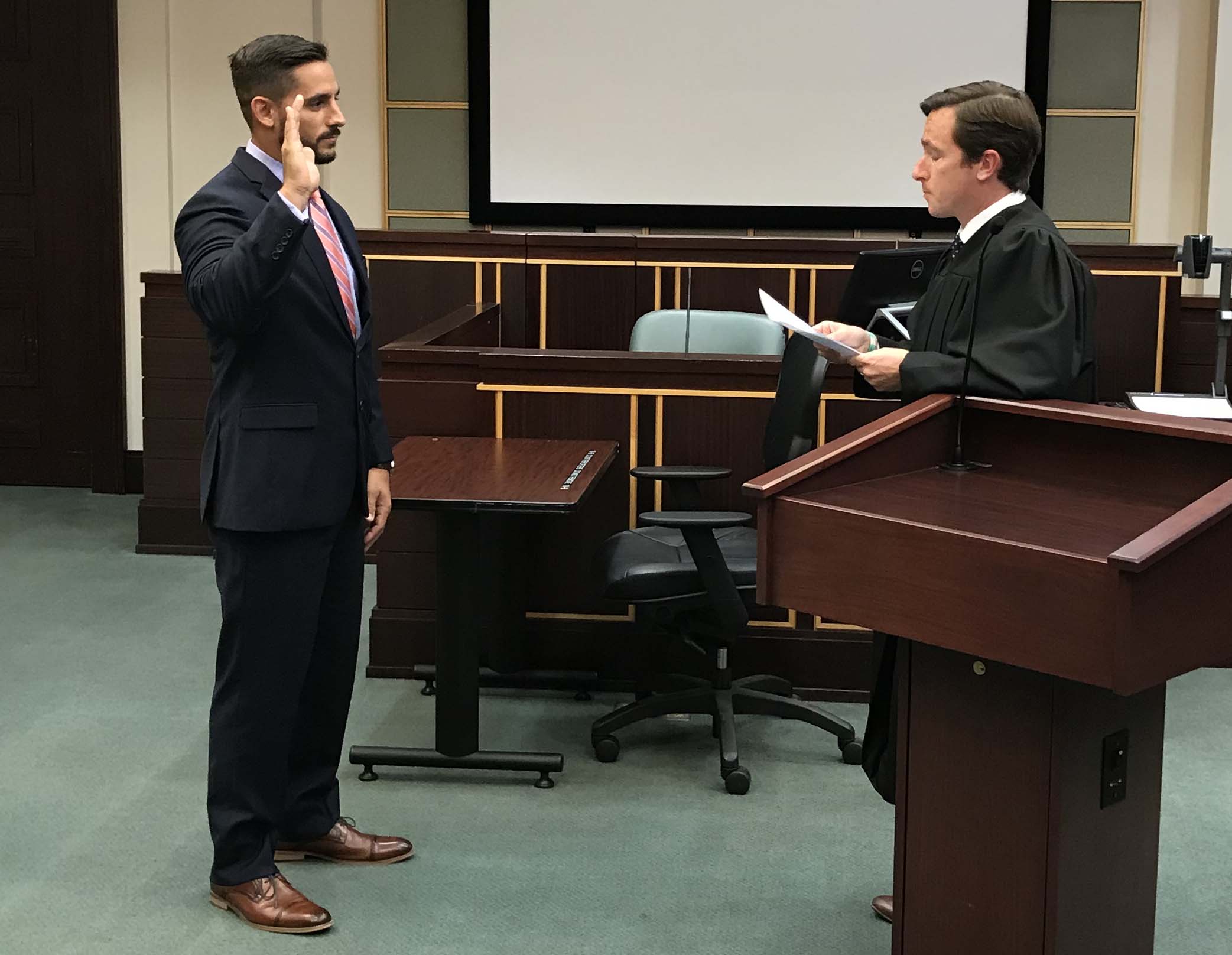 Rumberger, Kirk & Caldwell, P.A Birmingham, AL Office